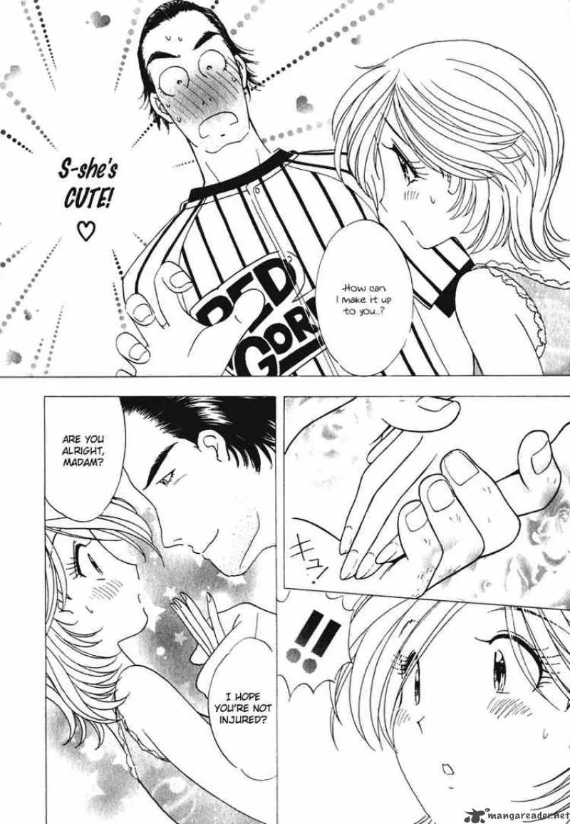 Orange Yane no Chiisana Ie Chapter 12 page 12