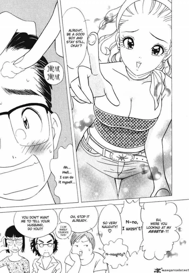 Orange Yane no Chiisana Ie Chapter 12 page 19