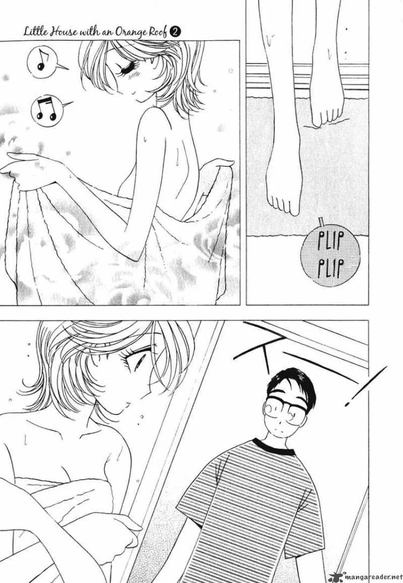 Orange Yane no Chiisana Ie Chapter 13 page 3