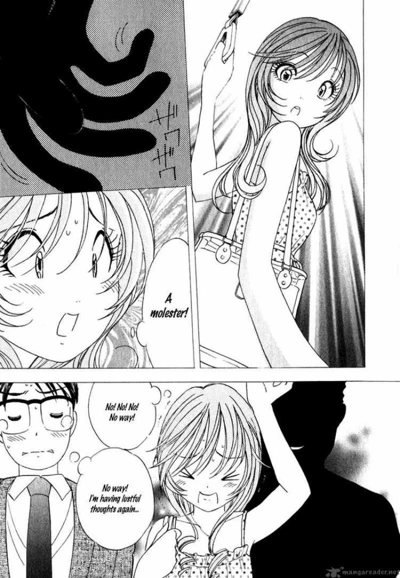 Orange Yane no Chiisana Ie Chapter 13 page 11