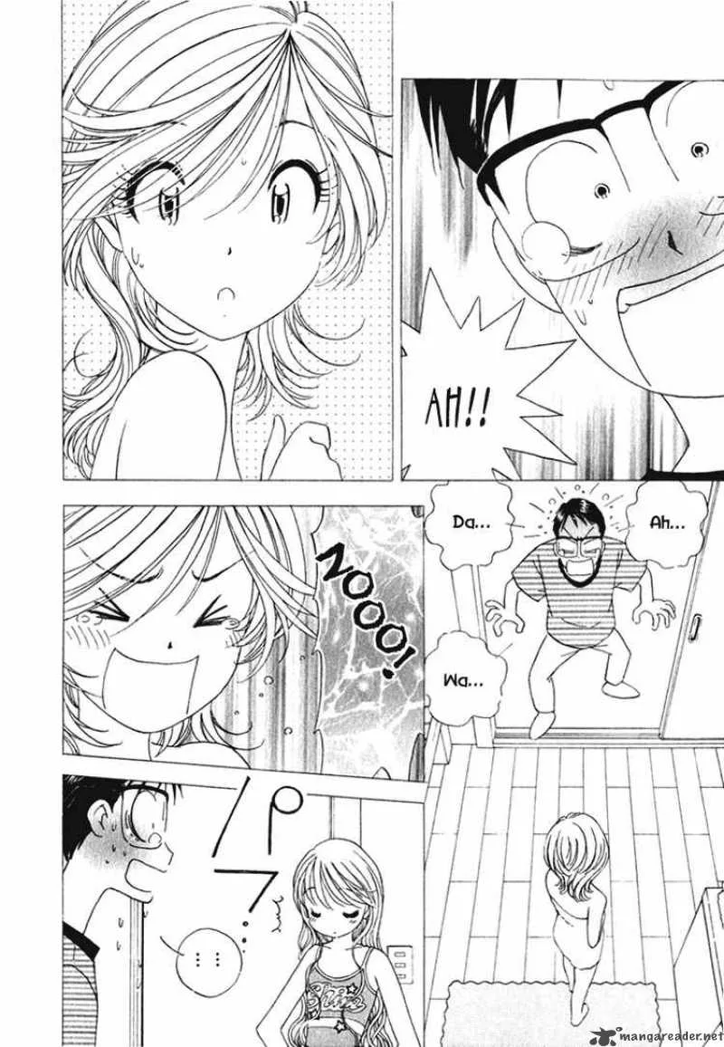 Orange Yane no Chiisana Ie Chapter 13 page 4