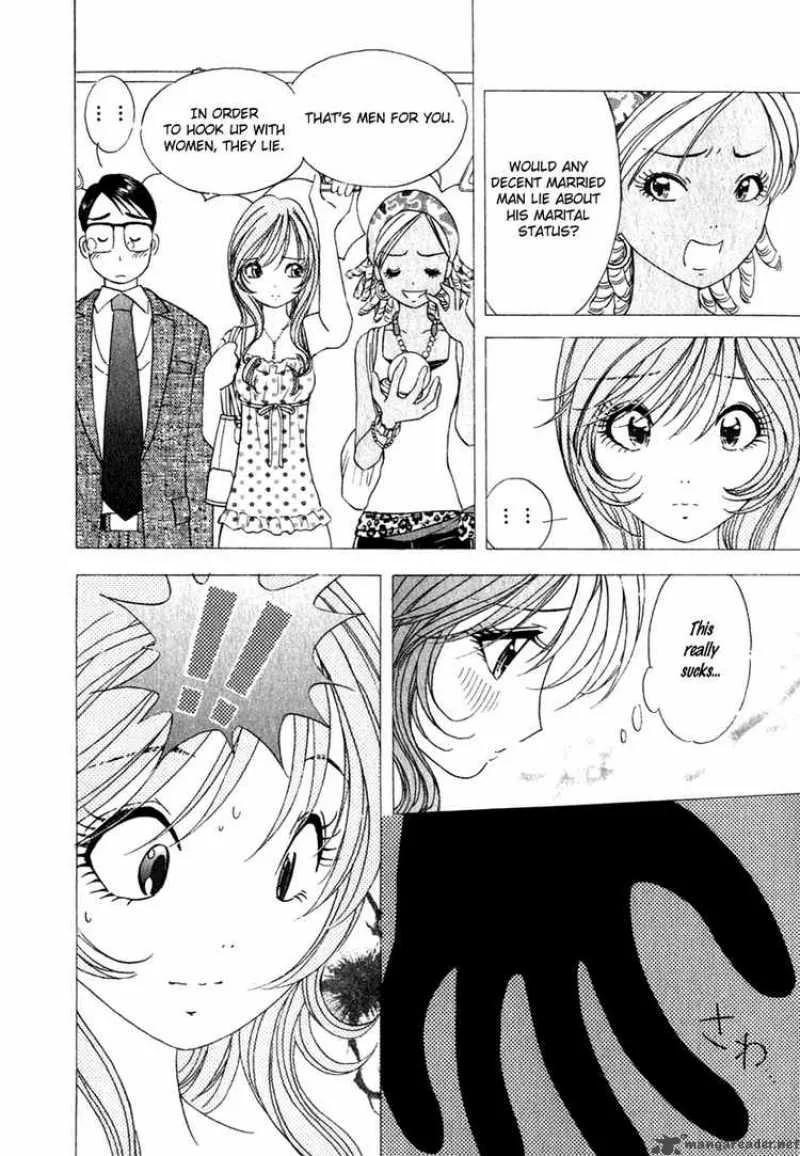 Orange Yane no Chiisana Ie Chapter 13 page 10