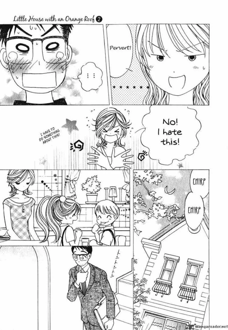 Orange Yane no Chiisana Ie Chapter 13 page 5