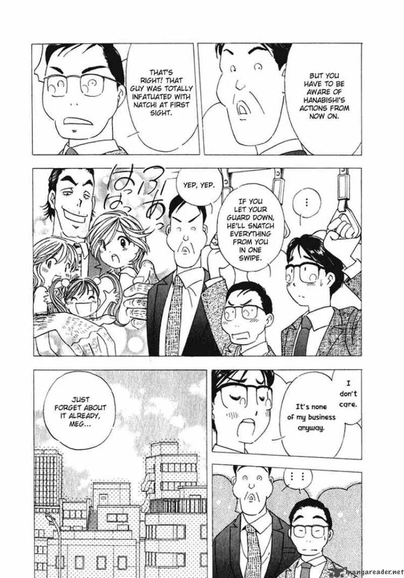 Orange Yane no Chiisana Ie Chapter 13 page 8