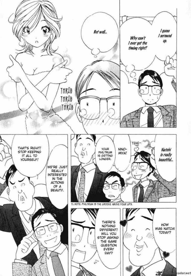 Orange Yane no Chiisana Ie Chapter 13 page 7