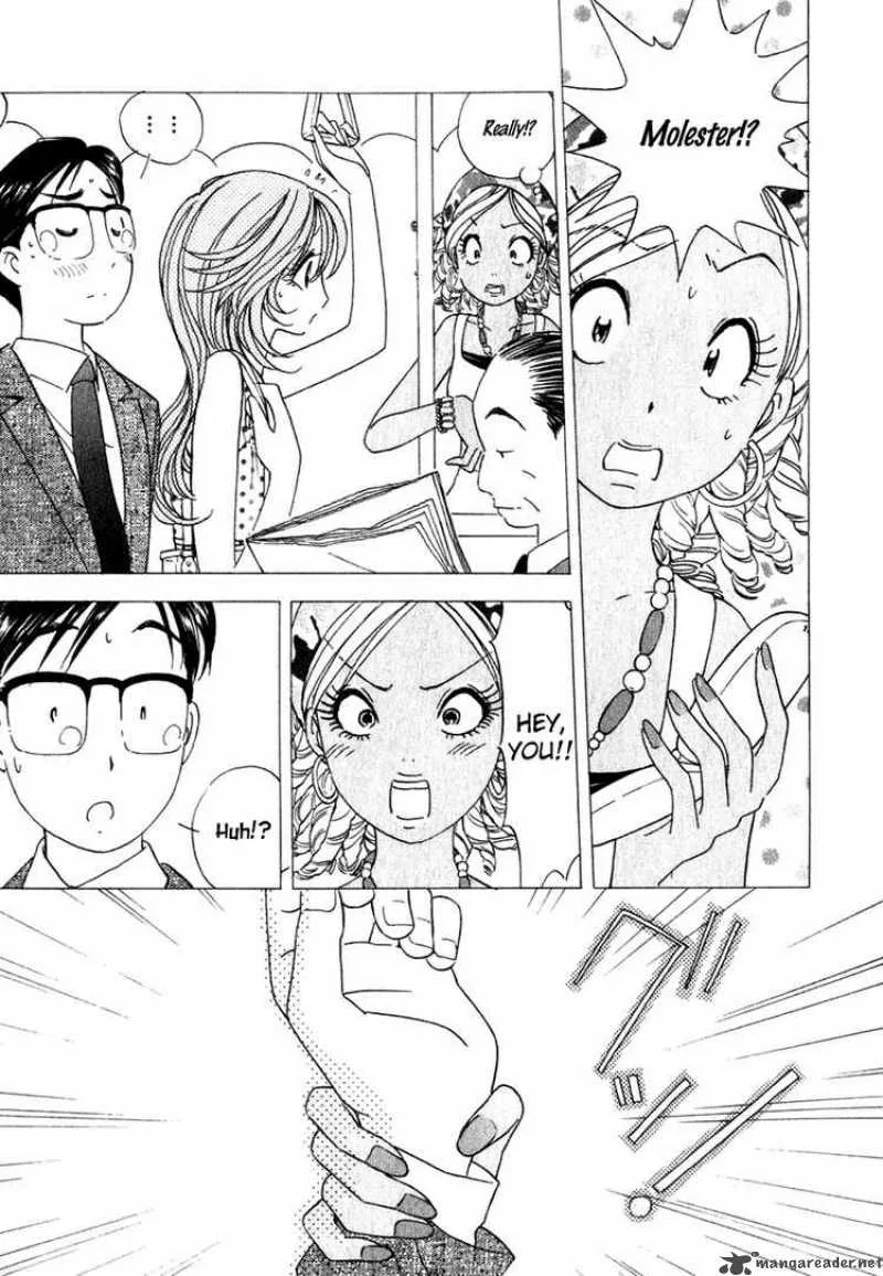 Orange Yane no Chiisana Ie Chapter 13 page 13