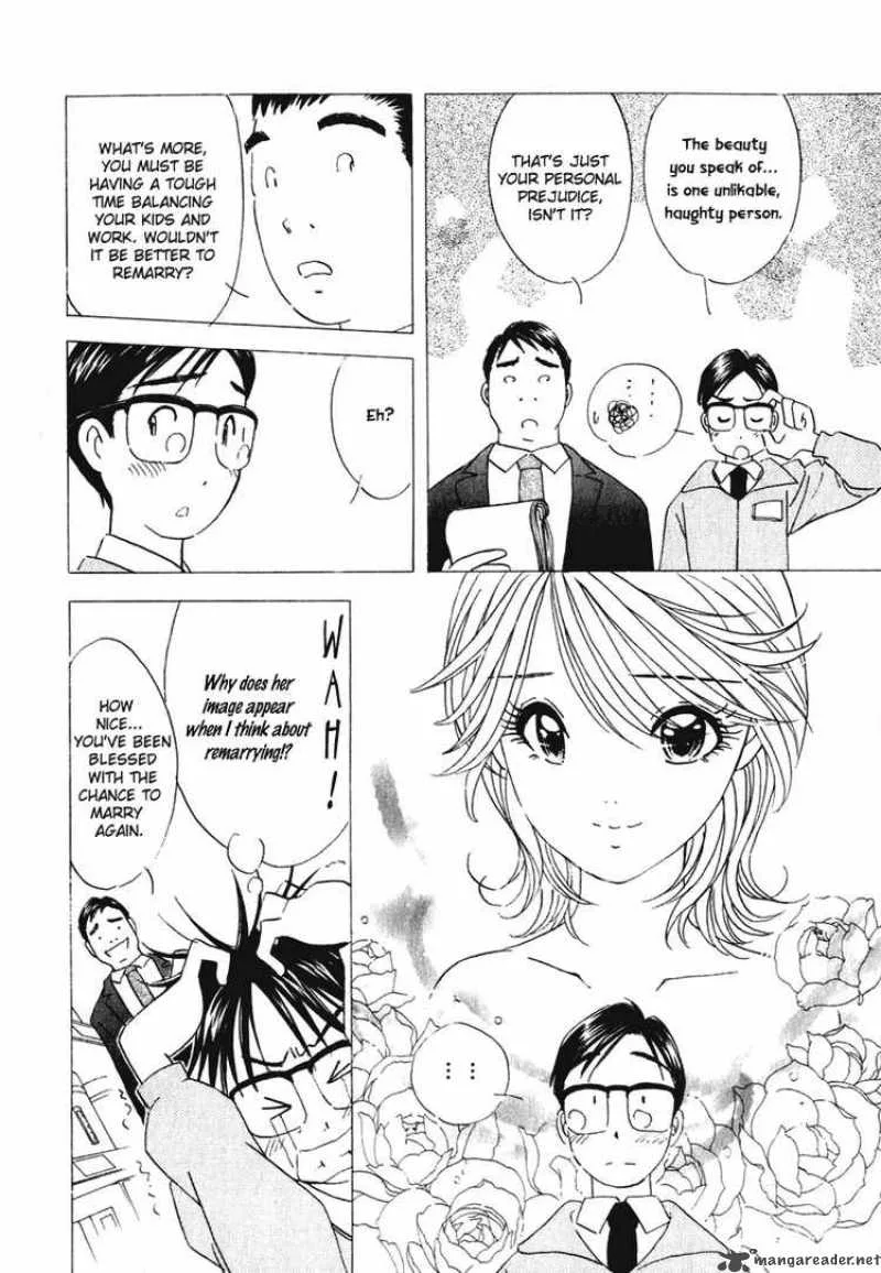 Orange Yane no Chiisana Ie Chapter 13 page 20