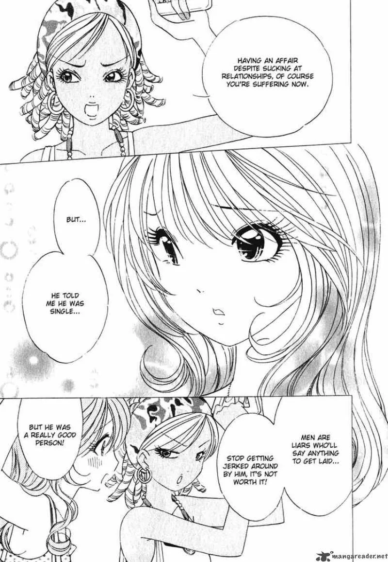 Orange Yane no Chiisana Ie Chapter 13 page 9
