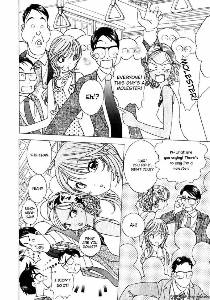 Orange Yane no Chiisana Ie Chapter 13 page 14