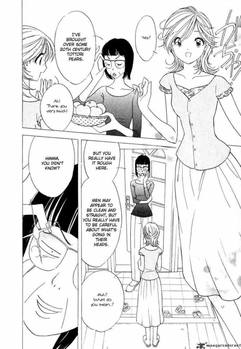 Orange Yane no Chiisana Ie Chapter 14 page 18