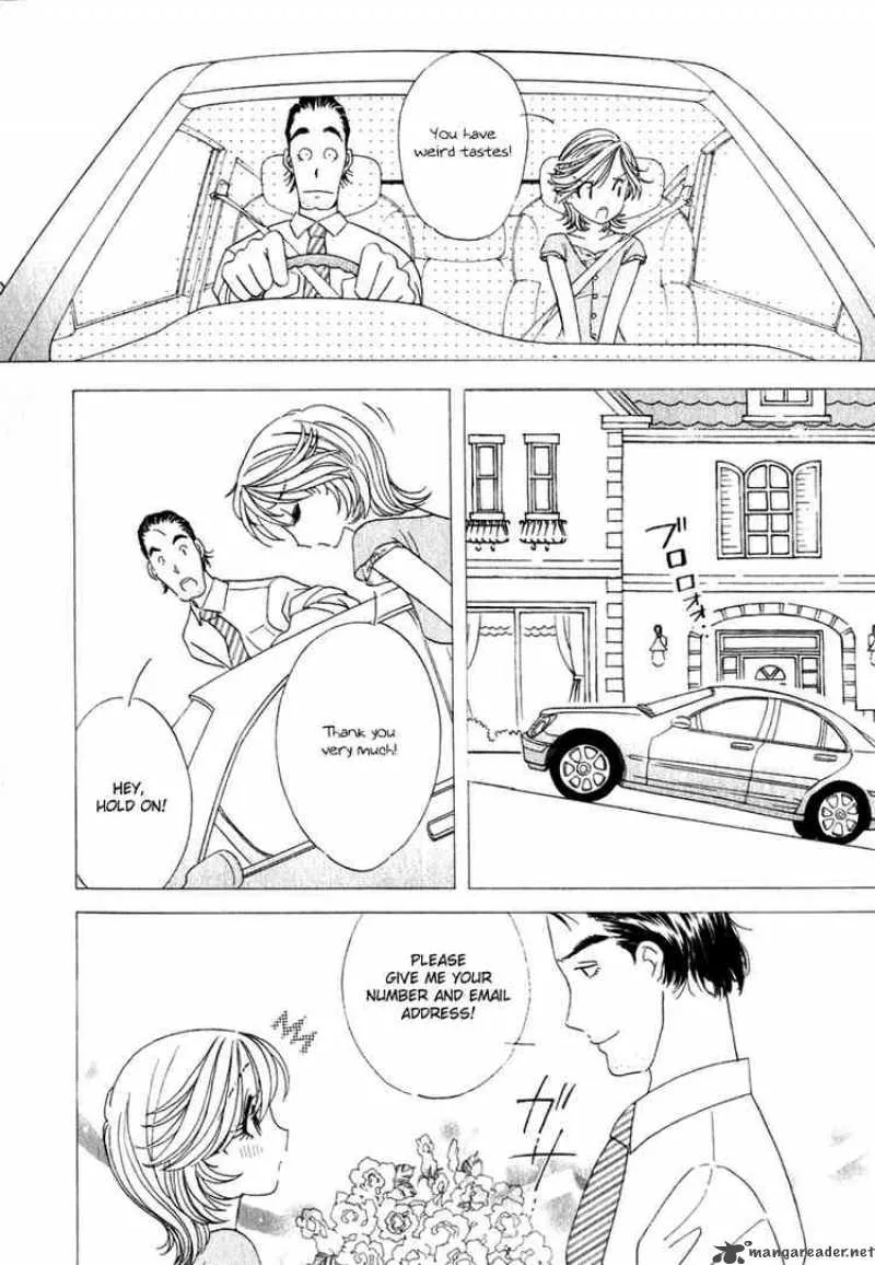 Orange Yane no Chiisana Ie Chapter 14 page 6