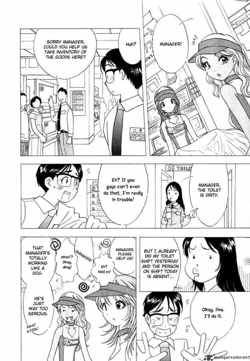 Orange Yane no Chiisana Ie Chapter 14 page 14