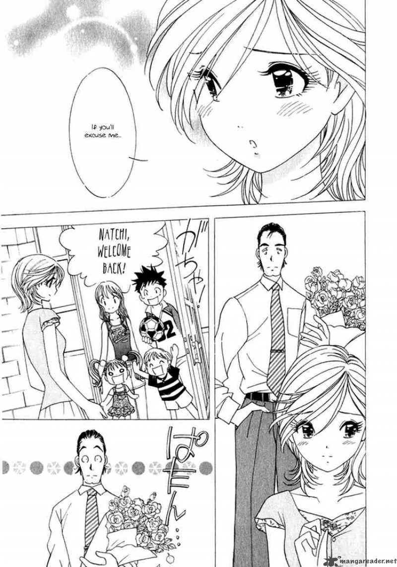 Orange Yane no Chiisana Ie Chapter 14 page 7