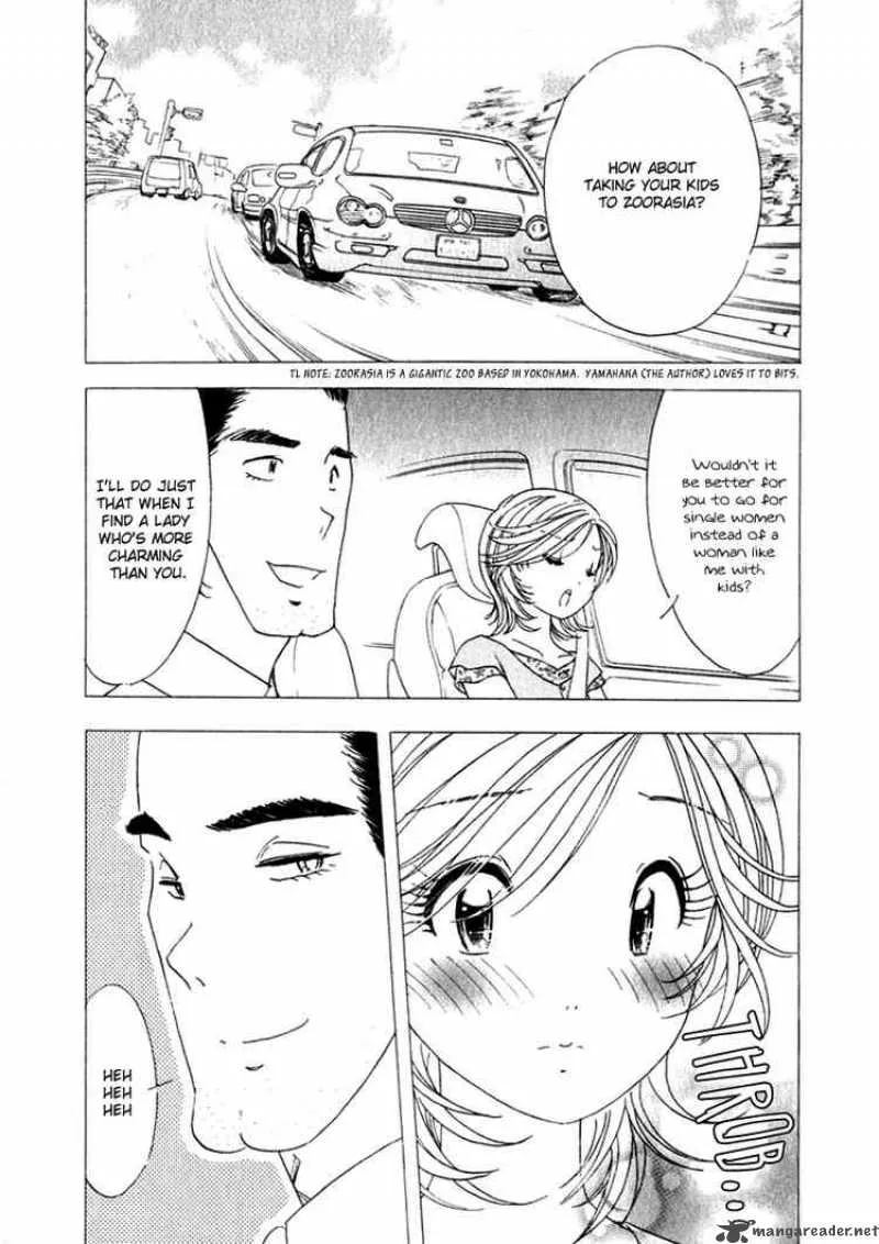 Orange Yane no Chiisana Ie Chapter 14 page 5