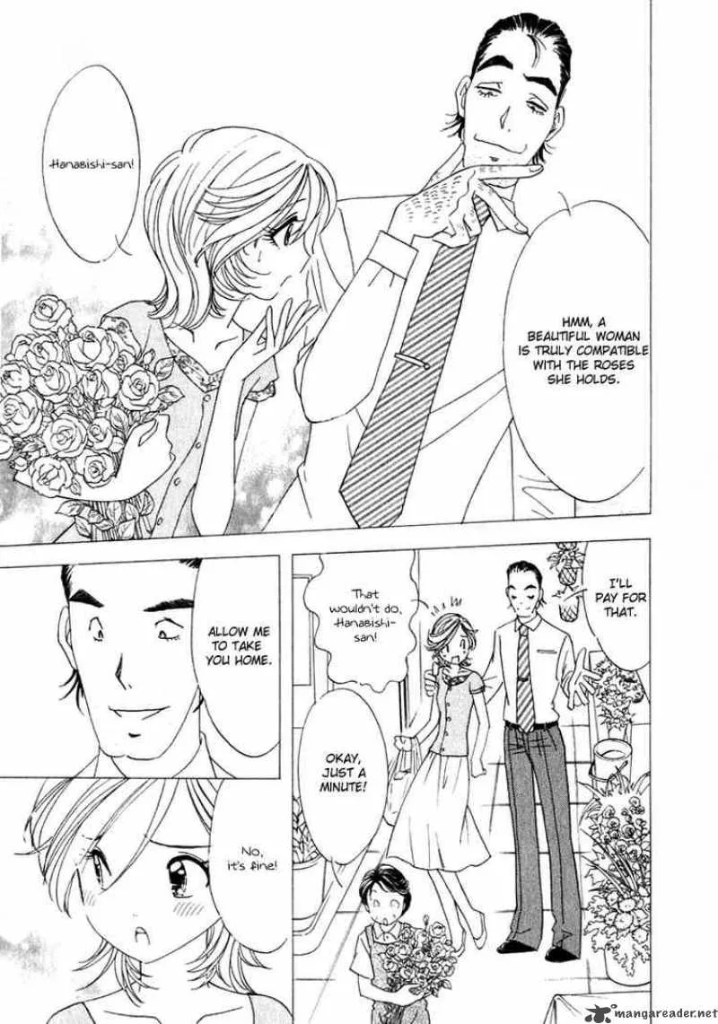 Orange Yane no Chiisana Ie Chapter 14 page 3