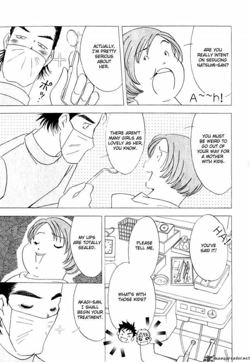 Orange Yane no Chiisana Ie Chapter 14 page 9