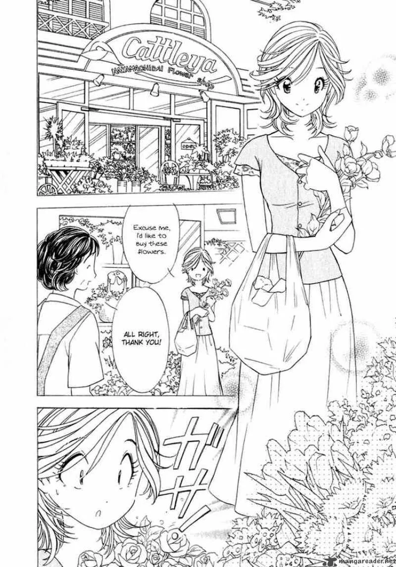 Orange Yane no Chiisana Ie Chapter 14 page 2