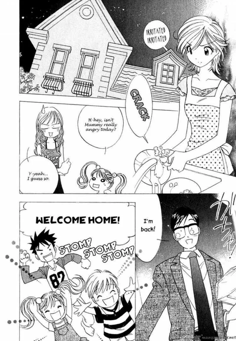 Orange Yane no Chiisana Ie Chapter 14 page 20