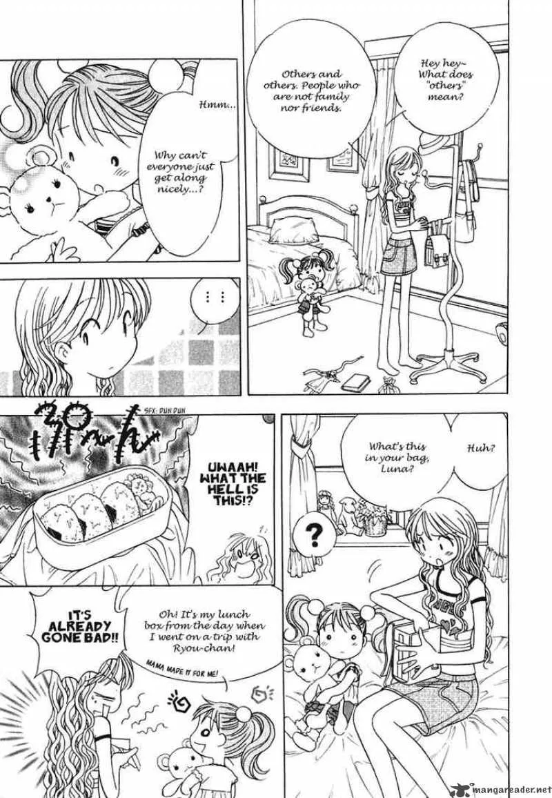 Orange Yane no Chiisana Ie Chapter 15 page 3