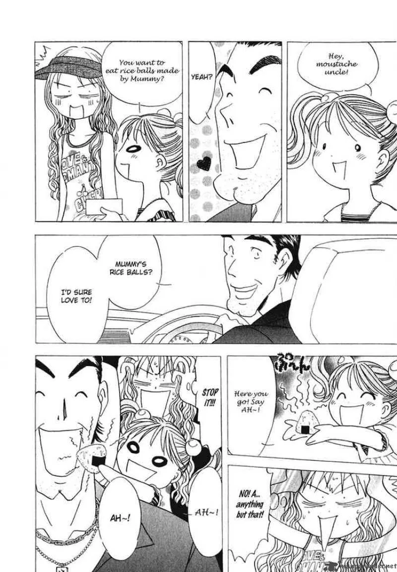 Orange Yane no Chiisana Ie Chapter 15 page 10