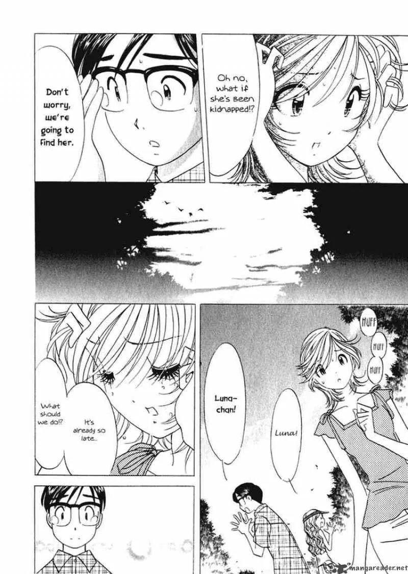 Orange Yane no Chiisana Ie Chapter 15 page 18