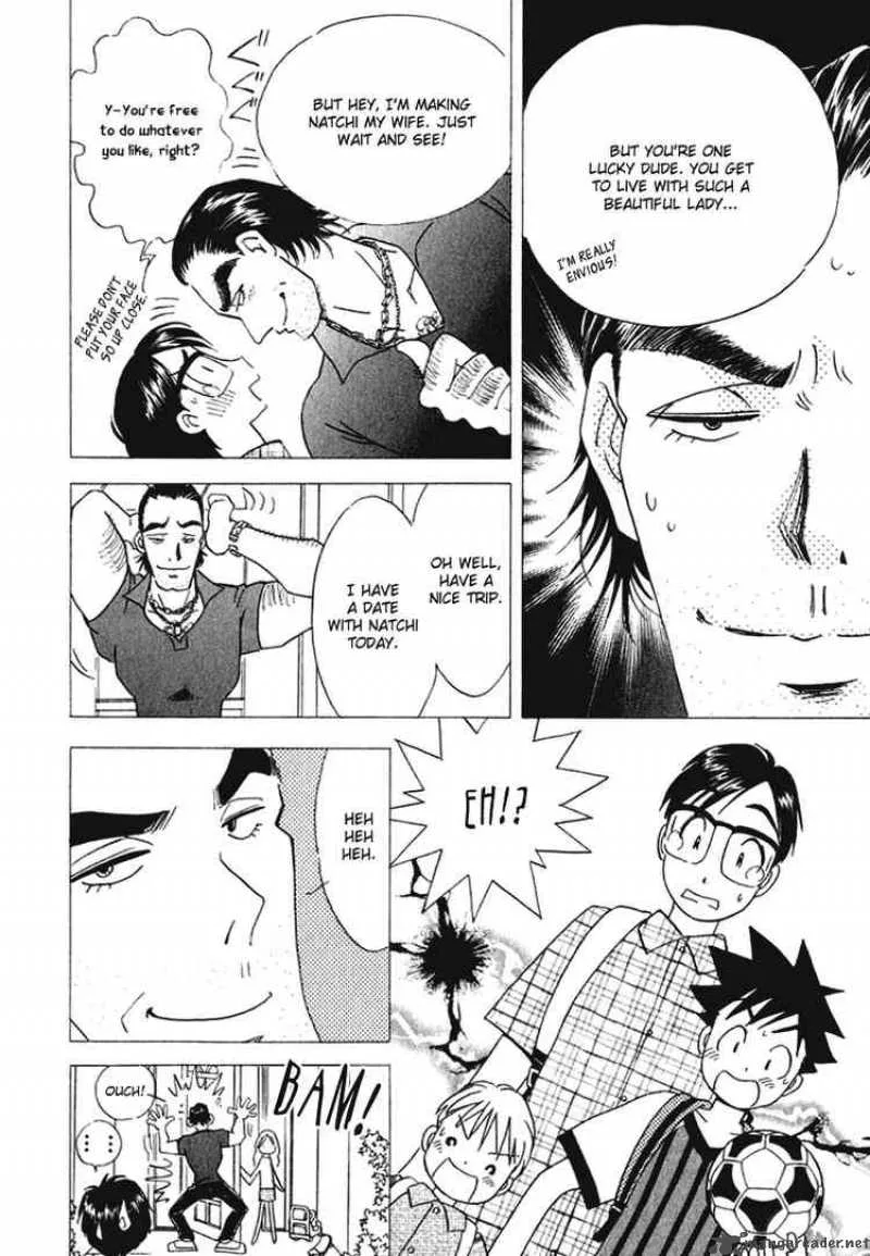 Orange Yane no Chiisana Ie Chapter 15 page 6