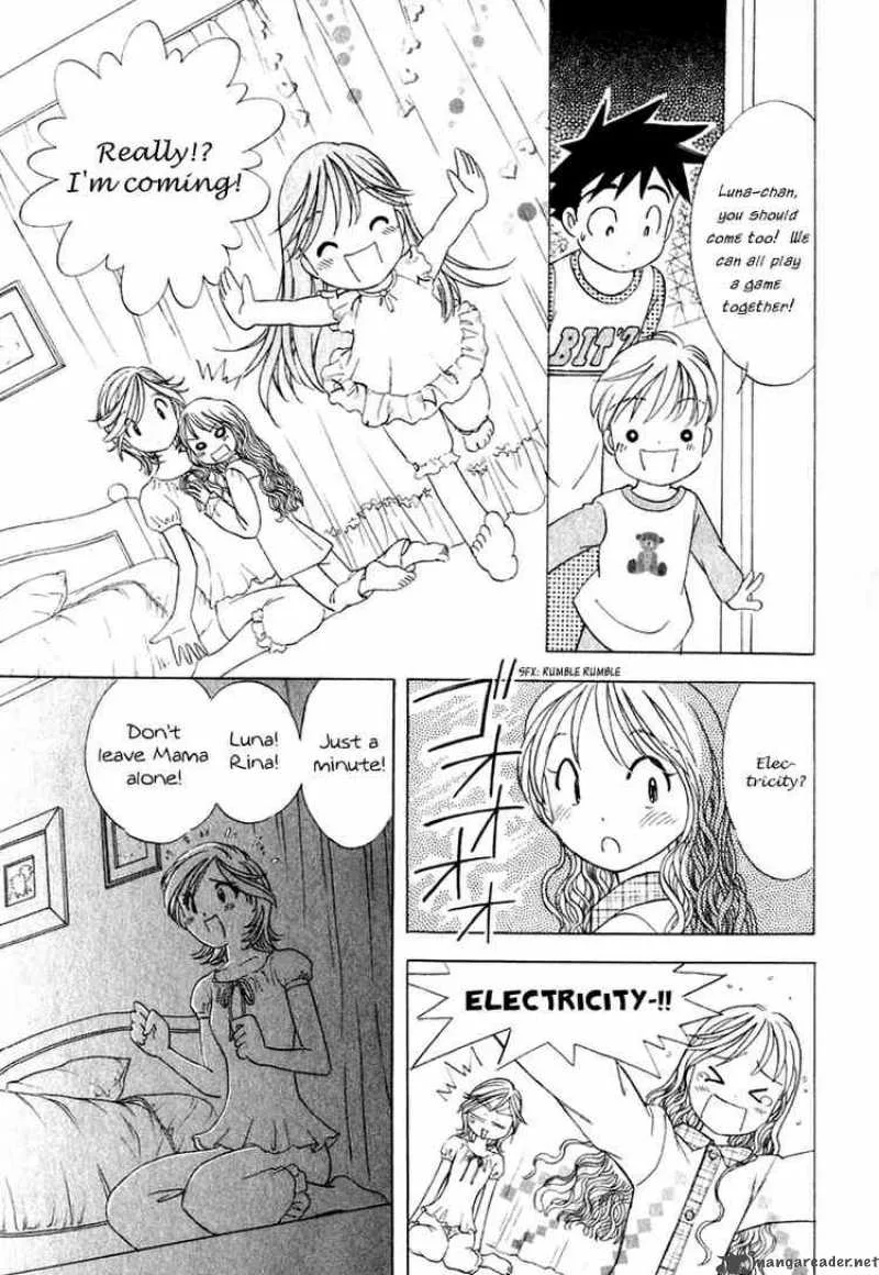 Orange Yane no Chiisana Ie Chapter 16 page 13