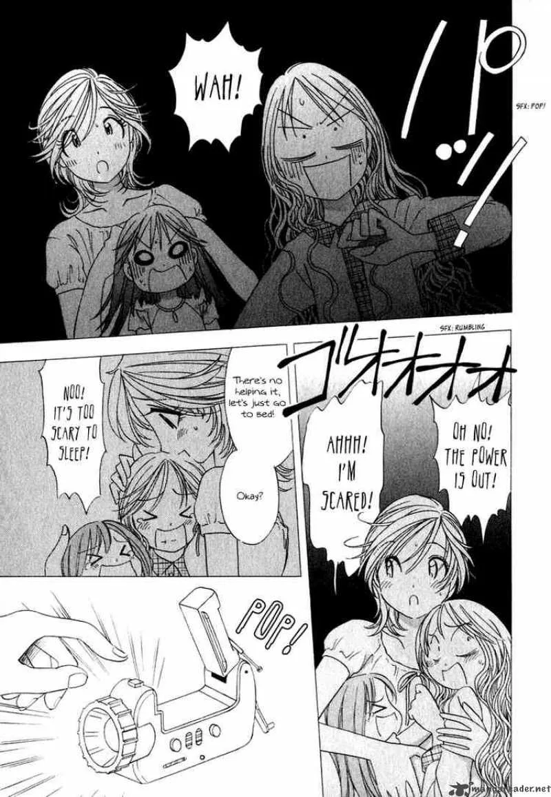 Orange Yane no Chiisana Ie Chapter 16 page 11