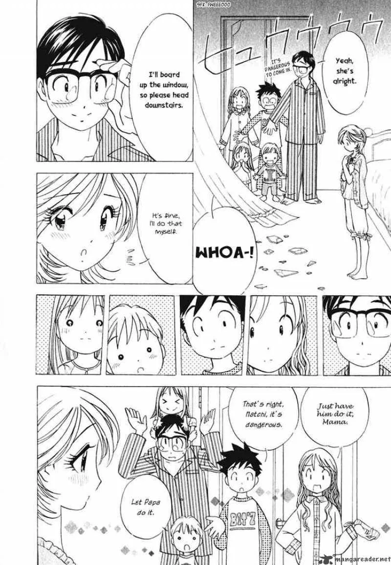 Orange Yane no Chiisana Ie Chapter 16 page 20