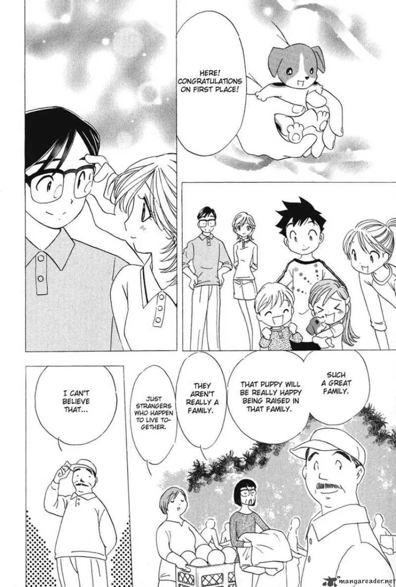 Orange Yane no Chiisana Ie Chapter 17 page 25