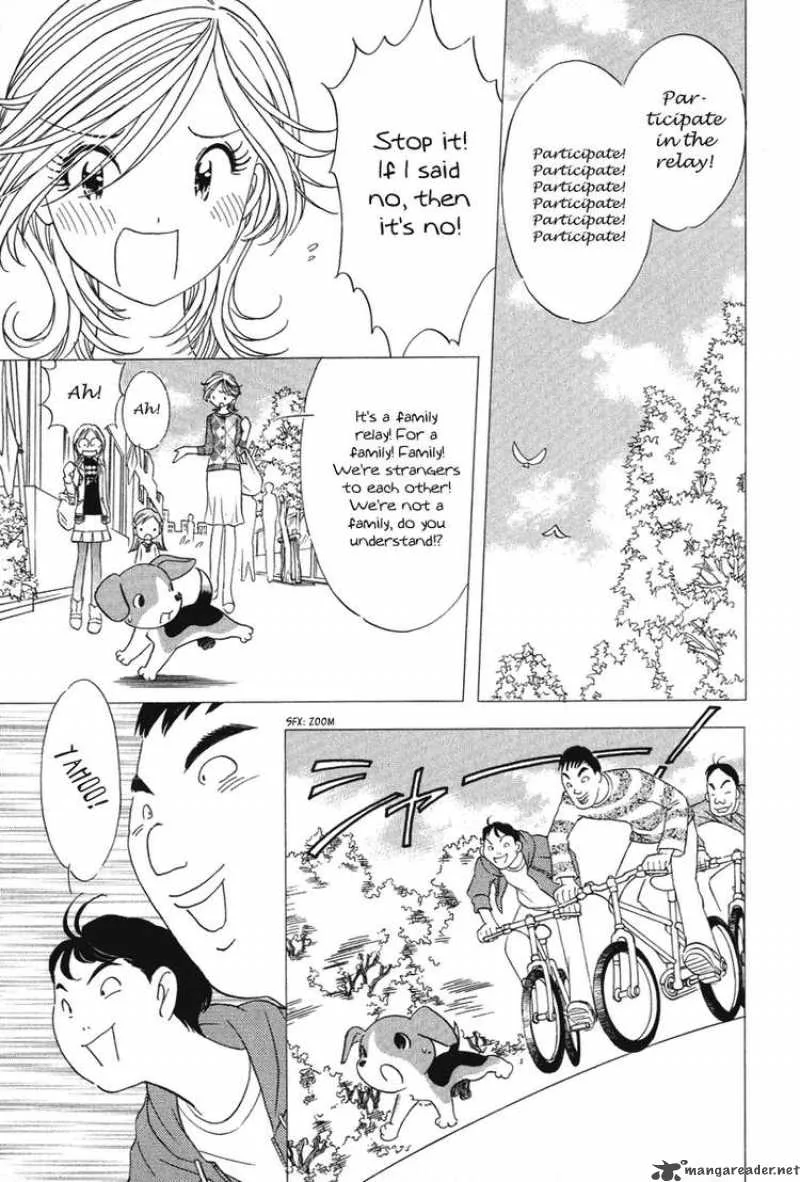 Orange Yane no Chiisana Ie Chapter 17 page 10