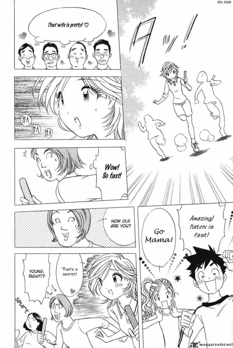 Orange Yane no Chiisana Ie Chapter 17 page 21