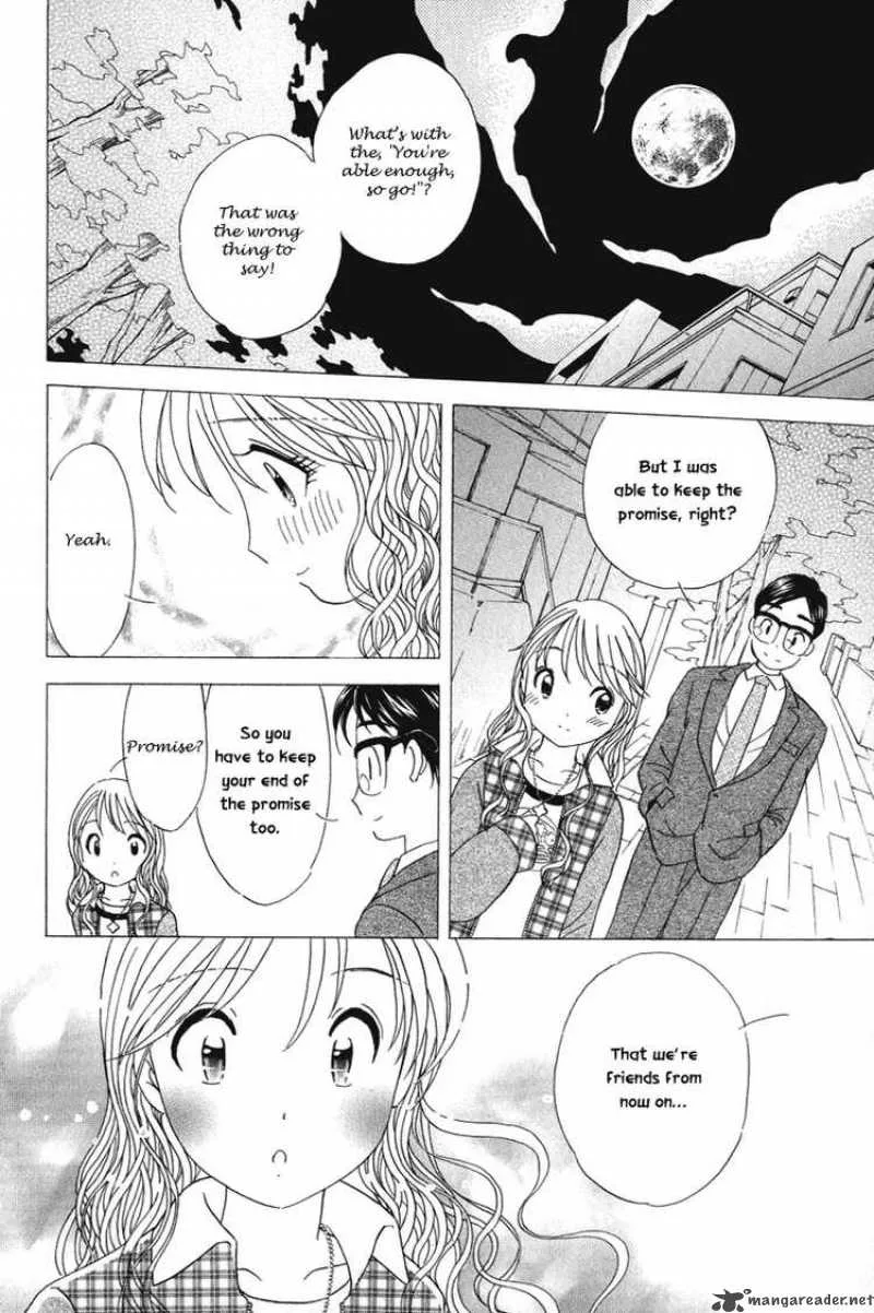 Orange Yane no Chiisana Ie Chapter 18 page 22