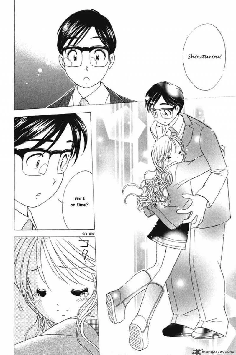 Orange Yane no Chiisana Ie Chapter 18 page 20