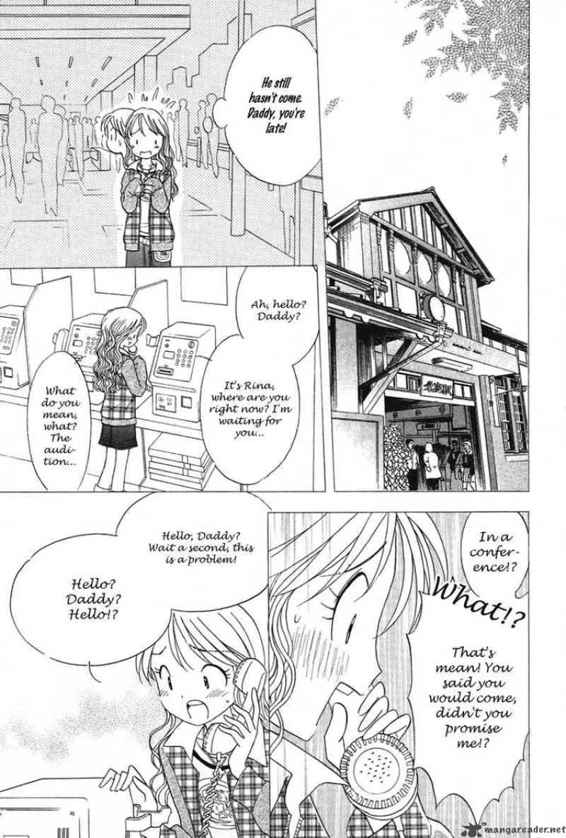Orange Yane no Chiisana Ie Chapter 18 page 13
