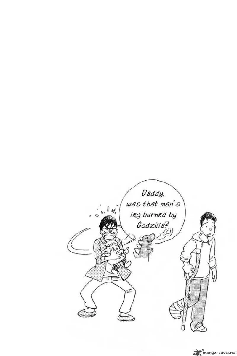 Orange Yane no Chiisana Ie Chapter 19 page 24