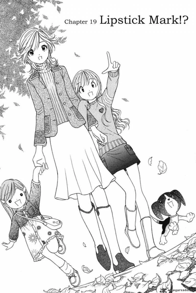 Orange Yane no Chiisana Ie Chapter 19 page 2