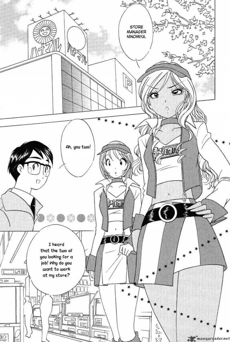 Orange Yane no Chiisana Ie Chapter 19 page 5