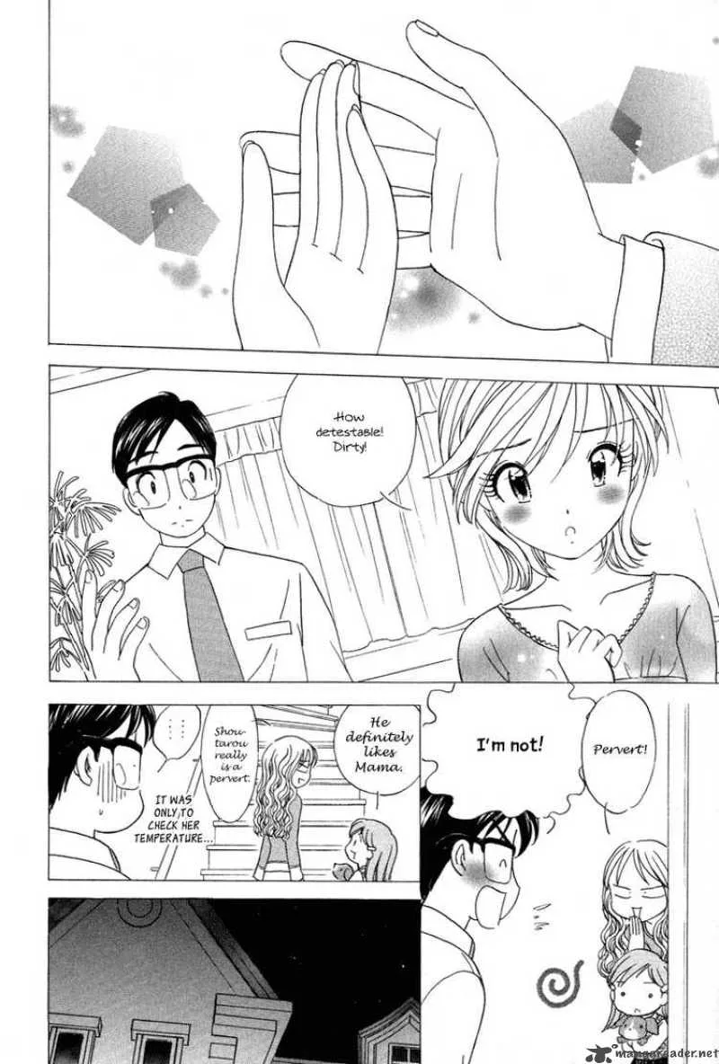Orange Yane no Chiisana Ie Chapter 19 page 18