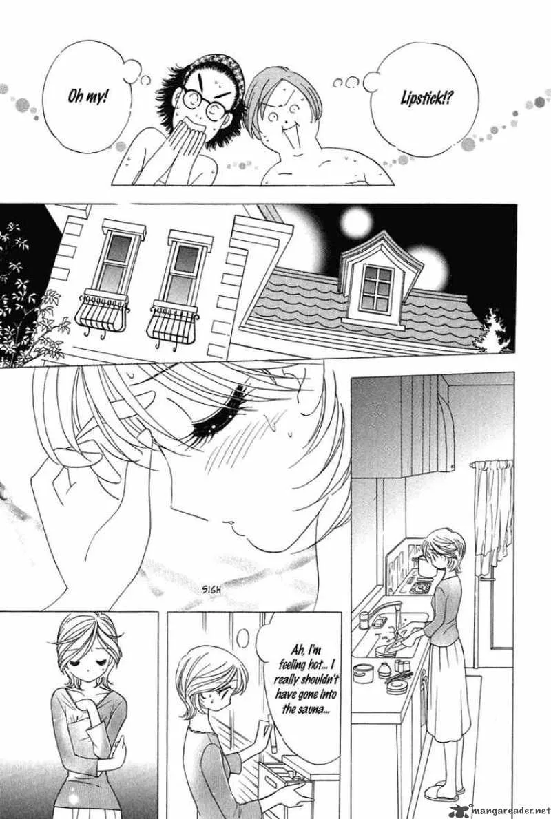 Orange Yane no Chiisana Ie Chapter 19 page 15