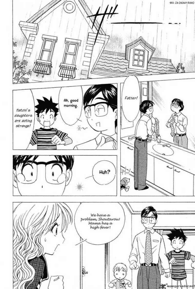 Orange Yane no Chiisana Ie Chapter 19 page 20