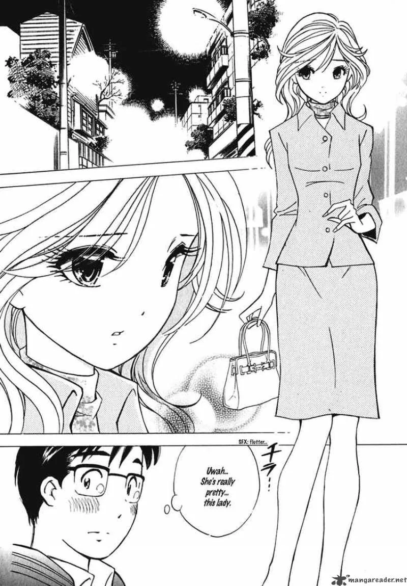 Orange Yane no Chiisana Ie Chapter 2 page 8