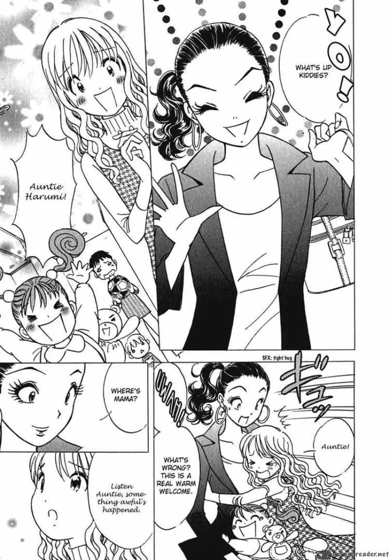 Orange Yane no Chiisana Ie Chapter 2 page 7
