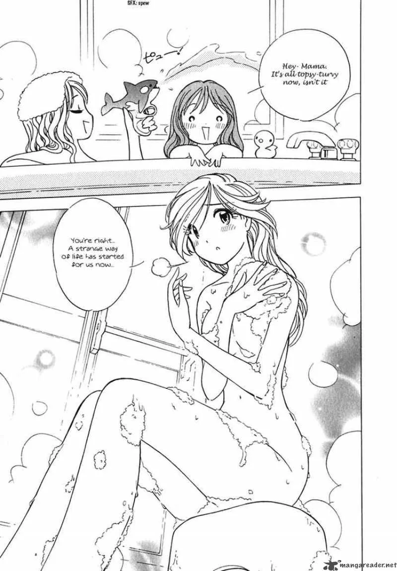 Orange Yane no Chiisana Ie Chapter 2 page 22