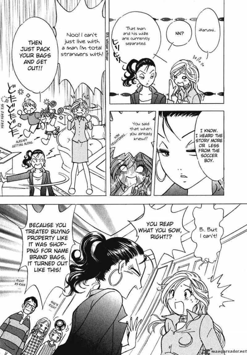 Orange Yane no Chiisana Ie Chapter 2 page 16