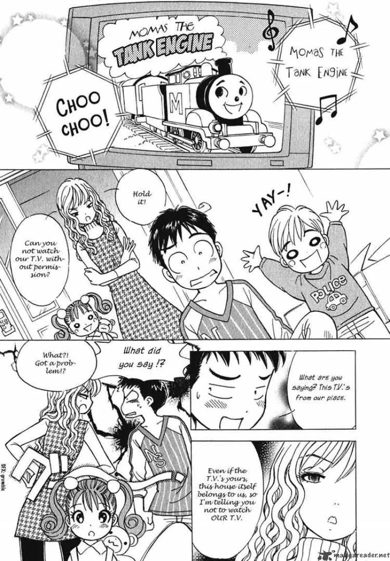 Orange Yane no Chiisana Ie Chapter 2 page 5