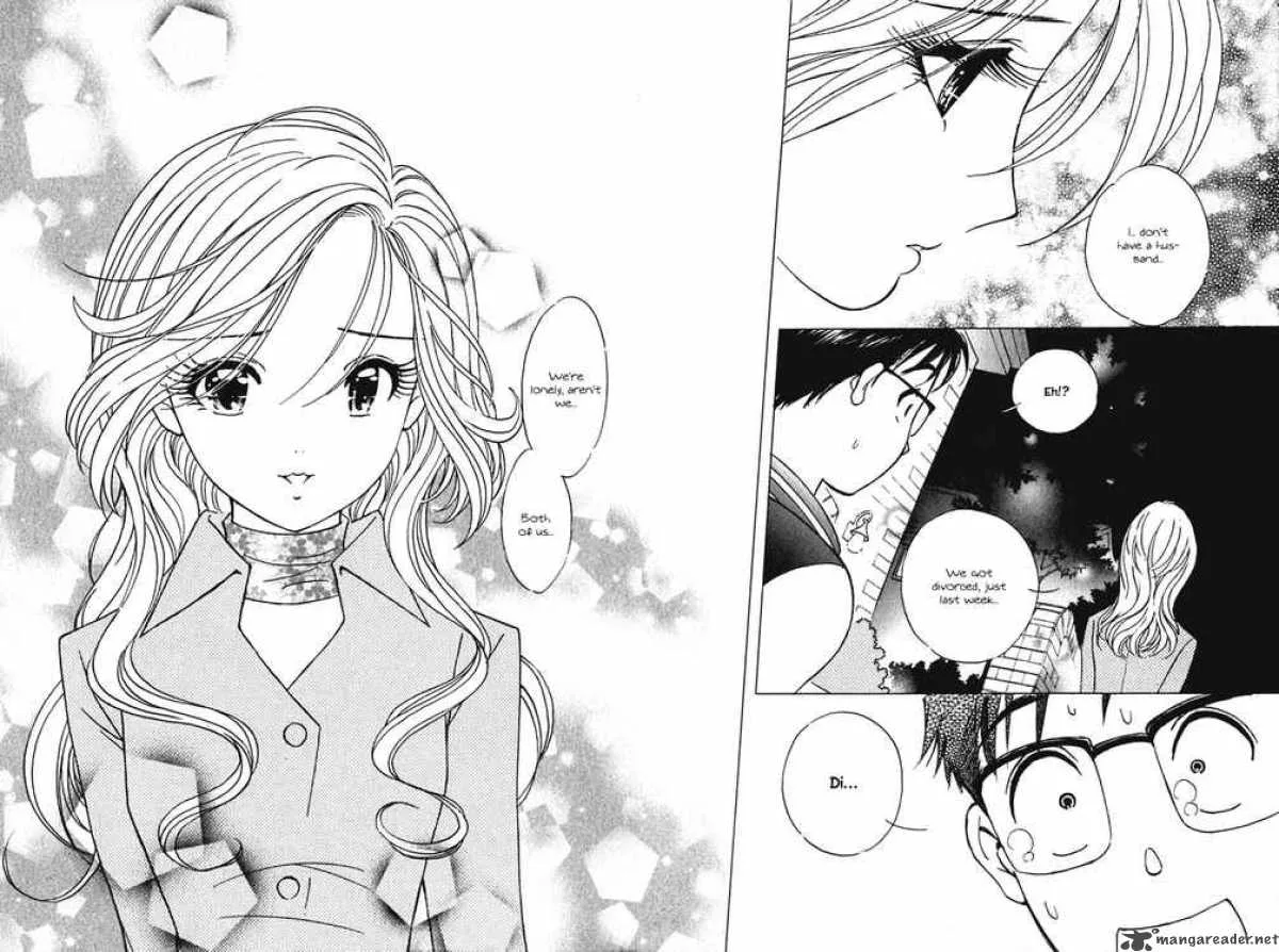 Orange Yane no Chiisana Ie Chapter 2 page 12