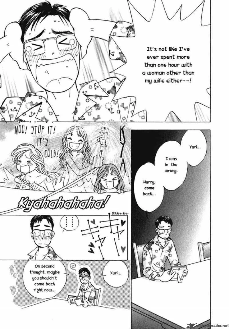 Orange Yane no Chiisana Ie Chapter 2 page 24