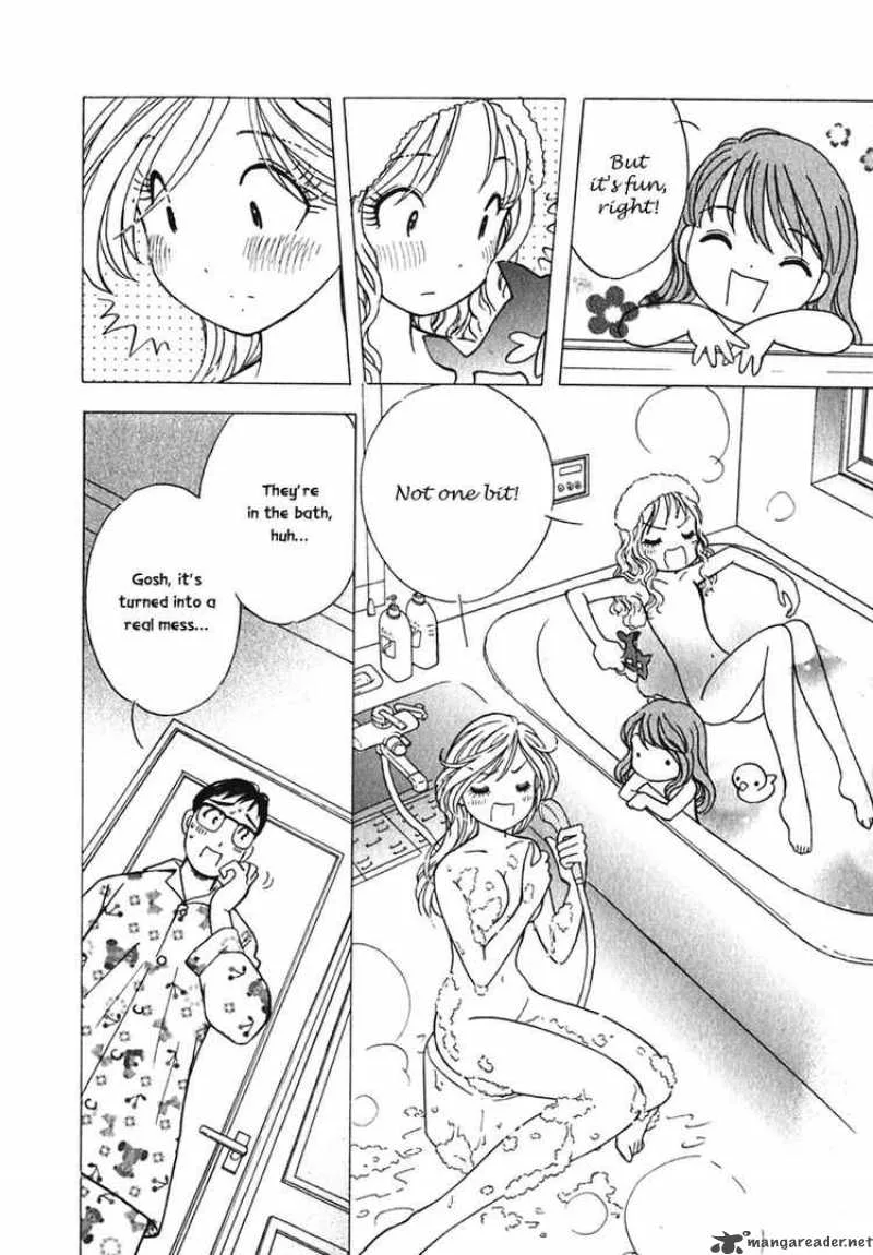 Orange Yane no Chiisana Ie Chapter 2 page 23