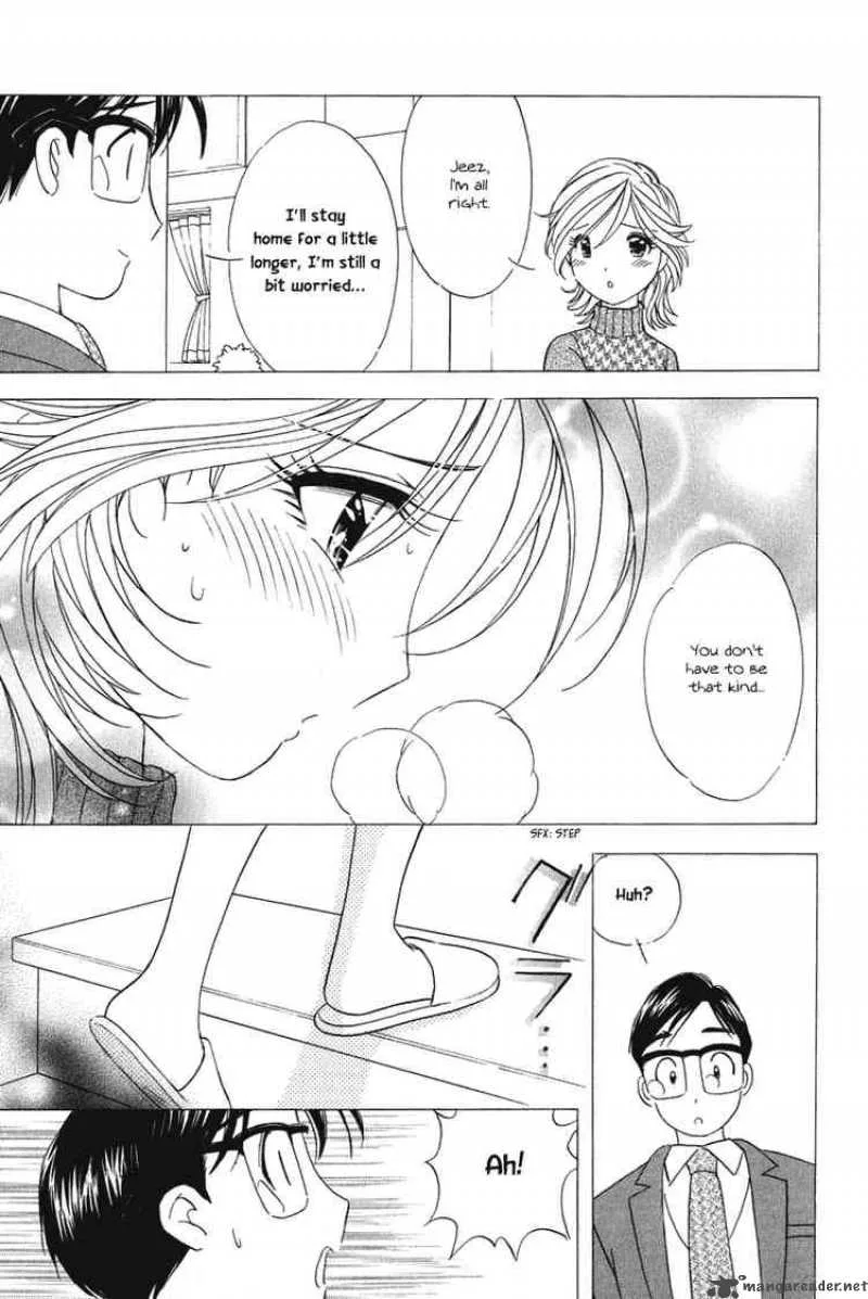 Orange Yane no Chiisana Ie Chapter 20 page 7